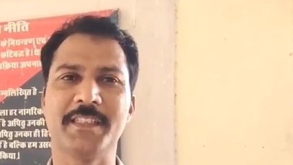 हनुमानगढ़ः लोहे की रॉड से फोड़ दिया बस चालक का सिर,जानें कहां