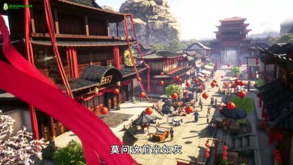 Supreme God Emperor Episode 289 Subtitle Indonesia