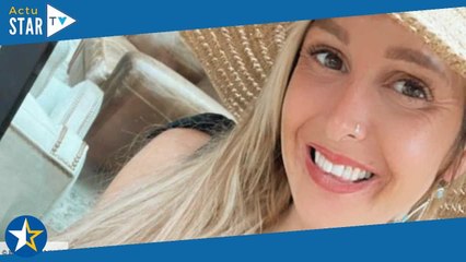 « Un été un peu spécial » : Ambre Dol préoccupée par les vacances avec les « premières mesures du di