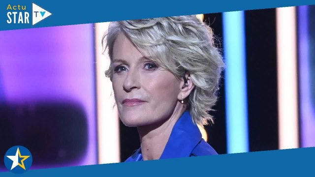 Après de nombreuses nuits blanches... : Sophie Davant, le coeur serré , forcée à quitter Affaire