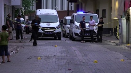 Deux personnes ont perdu la vie dans une fusillade entre proches