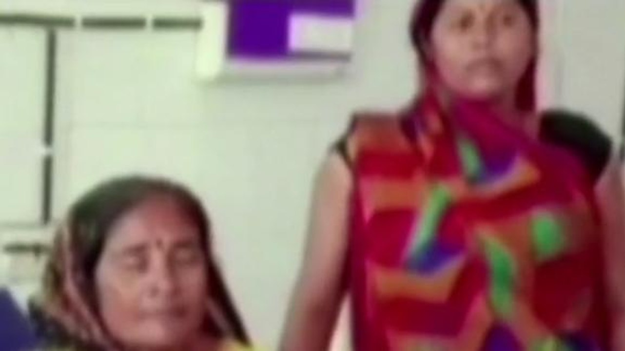सीतामढ़ी: जमीन विवाद में दो पक्षों में हुई मारपीट में महिला हुई जख्मी