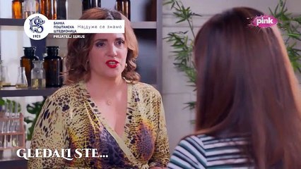 SERIJA ZAKPANE TAJNI   69   EPIZODA