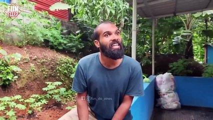 കസിൻസ്  _COUSINS _Fun Da  _Malayalam Comedy _Shorts _