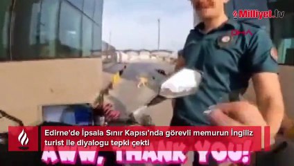 İpsala'da tepki çeken olay! Memurla ilgili yeni karar