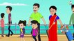 Gattu Chinki and Cruise _ Animated Stories _ English Cartoon _ Moral Stories _ PunToon Kids