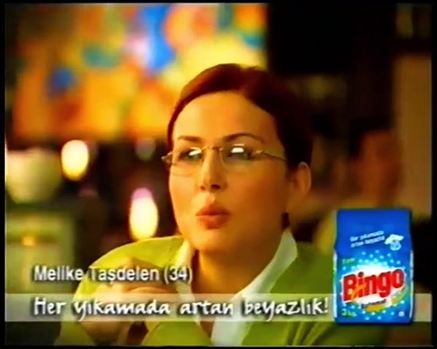 TGRT Reklam Kuşağı - 28 Nisan 2005
