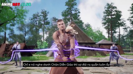 Chim Vuong Binh Thai Am Am Bung Bach Ashu