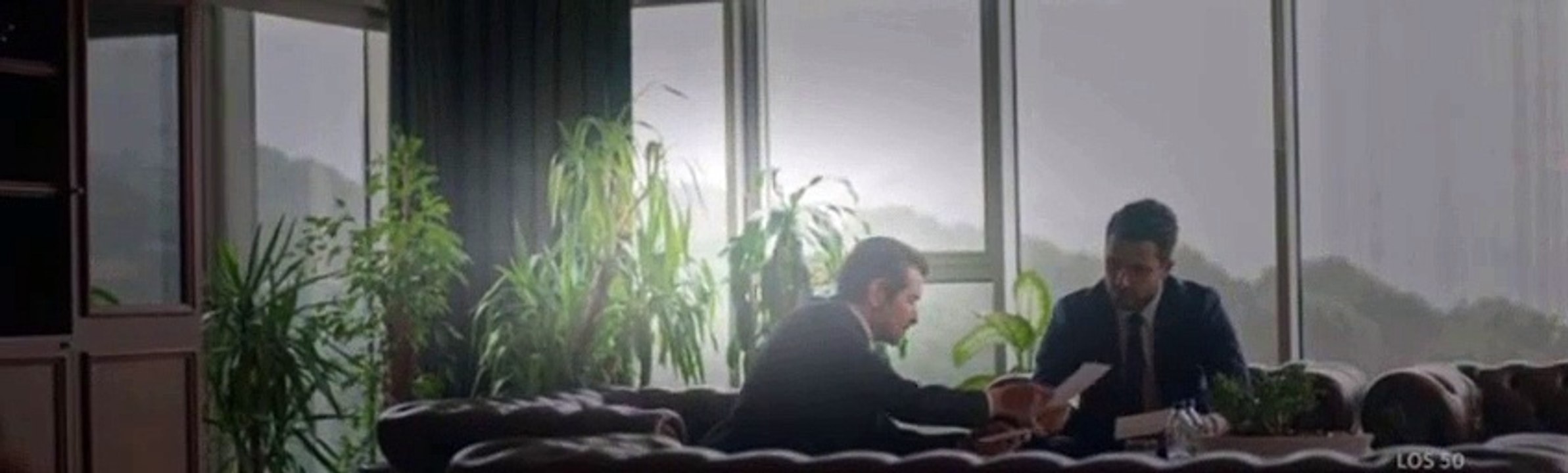 Secretos de Sangre Capítulo 59 Completo - Secretos de Sangre Capítulo 59 Completo