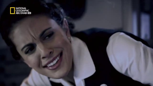 تحقيقات الكوارث الجوية - أخطاء المبتدئين | ناشونال جيوغرافيك أبوظبي