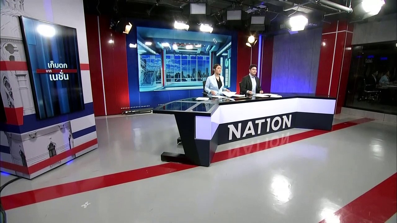 ส่องแนวร่วม สมการ "รัฐบาลเพื่อไทย" | เก็บตกจากเนชั่น |  07ก.ค. 66 | PART 2