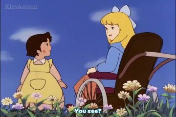 Heidi Episode 022 w English Subtitiles
