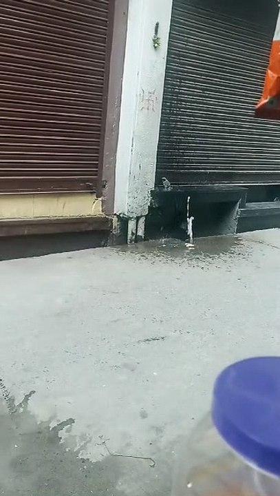 publicissue: करोड़ों की योजना पर पलीता