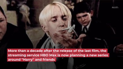 Daniel Radcliffe Gives Honest Answer About 'Harry Potter' Comeback