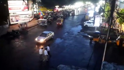 #मानसून: आज भारी बारिश का 'येलो अलर्ट', नए सिस्टम सक्रिय - देखें वीडियो