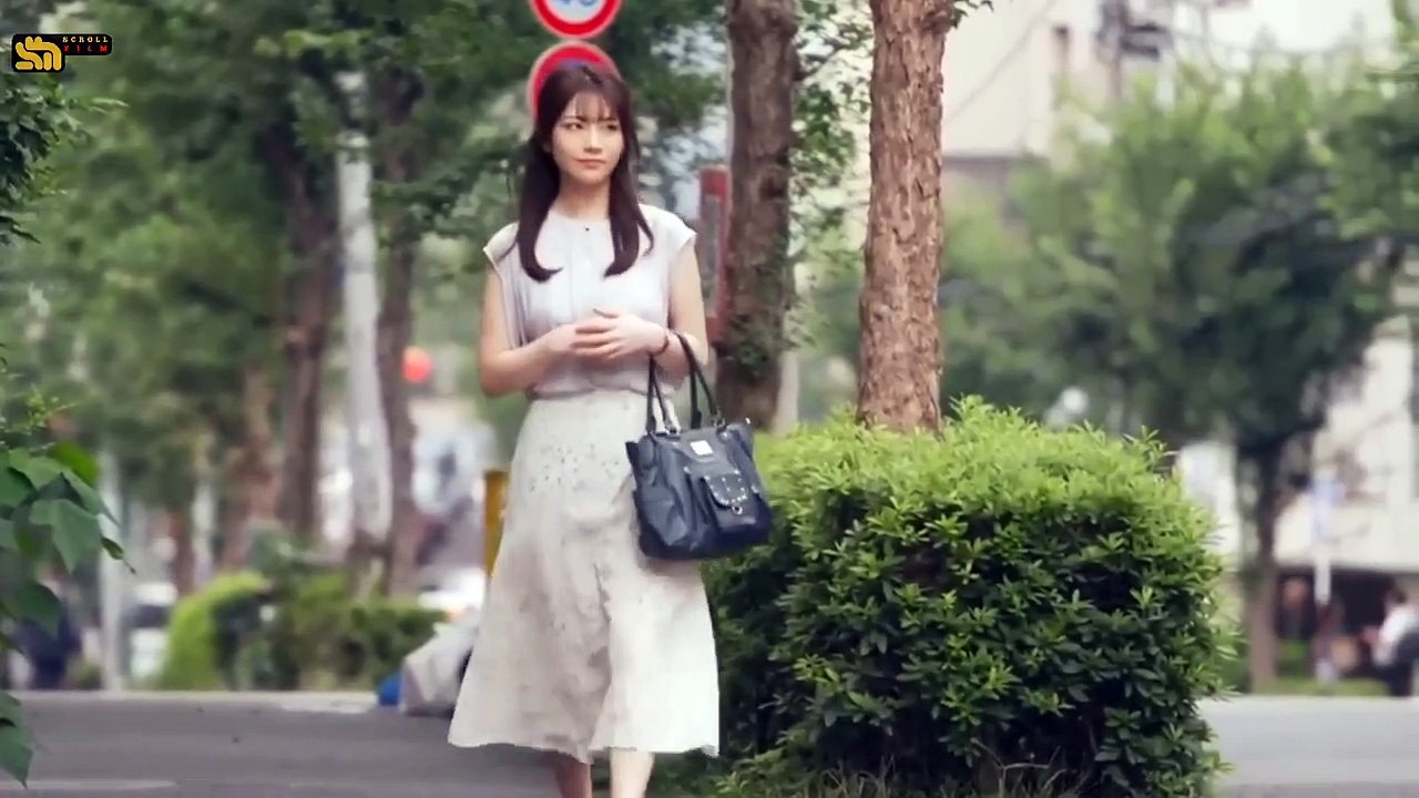 Katanya cuma belajar tapi ko muncr4t - alur cerita scroll film