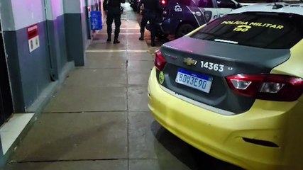 Acusado de assediar passageira em ônibus de linha durante a viagem é detido na rodoviária de Cascavel