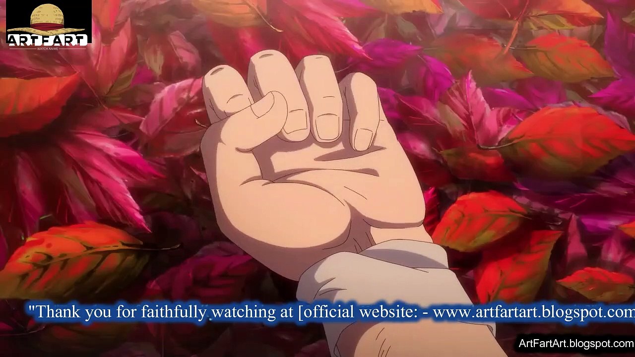 Quanzhi Fashi Season 6 (2022) - Official Trailer - video Dailymotion