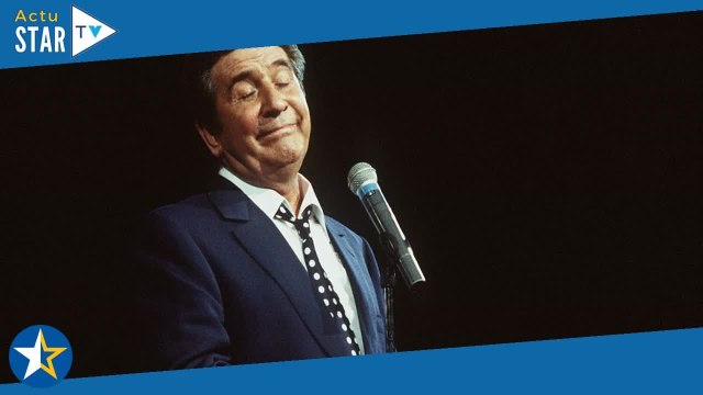 Je ne suis pas jalouse ! : Emily, la fille de Gilbert Bécaud, se confie sur l’aventure de son pè