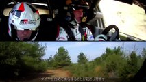 WRC (World Rally Championship)  2020 Rd.5 トルコ ハイライト動画   TOYOTA GAZOO Racing 2/2, World Drivers' Champion: Sébastien Ogier