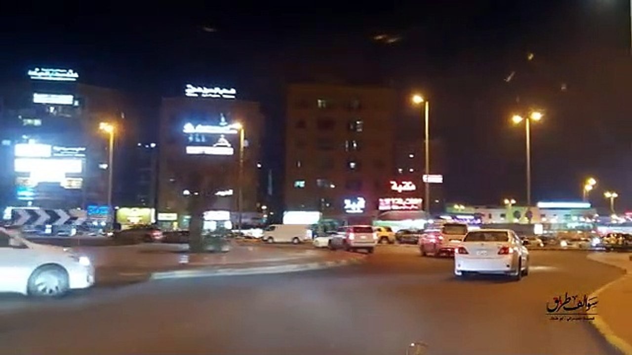 695 - قصتي مع صحفية !! سوالف طريق