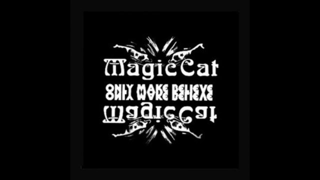 Magic Cat – Only Make Believe Rock, Prog Rock 1980