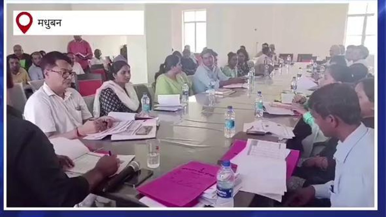 पूर्वी चंपारण: पर्यावरण संरक्षण के लिए लगाए जाए...