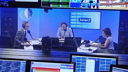 "C'est un tsunami dans sa vie" : le policier, responsable de la mort de Nahel, reste en prison