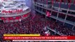 Benfica - Les images incroyables de l'arrivée d'Ángel Di María