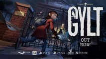 Tráiler de lanzamiento de GYLT en PC y consolas