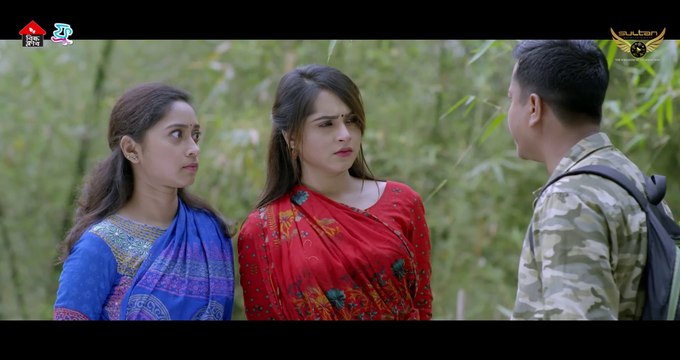 Uraal Pakhi _ উড়াল পাখি _ Full Natok _ Tawsif Mahbub _ Keya Payel _ Jakaria Showkhin _ Eid Natok