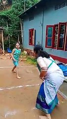 II kabadi kabadi khel me mazza atahea II