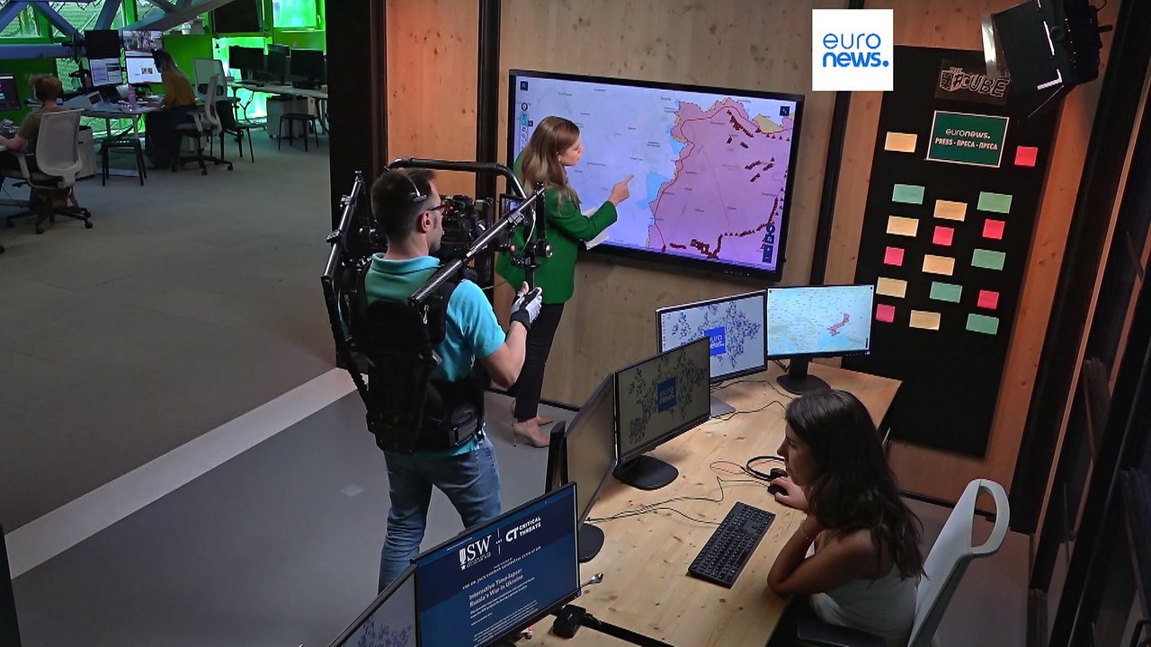 Nachrichten des Tages | 7. Juli - Morgenausgabe