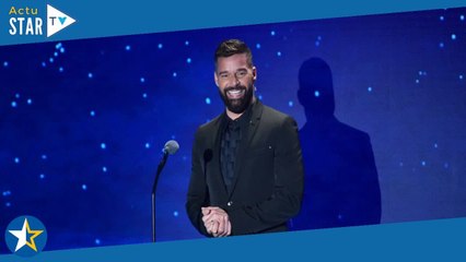 "Nous mettons un terme à notre mariage" : Ricky Martin annonce sa séparation avec son compagnon Jwan