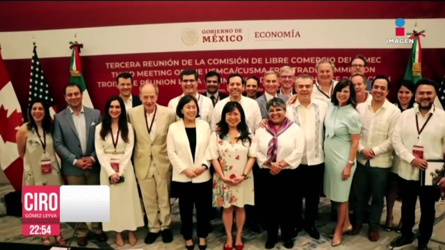 EU pide a México cumplir con compromisos del T-MEC