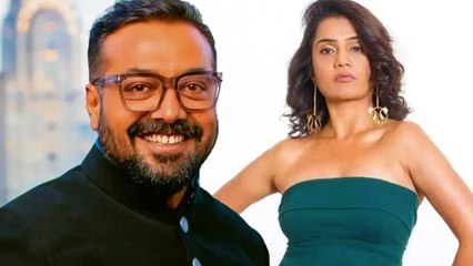 Amruta Subhash ने  कहा कि Sacred Games  में उनके इंटीमेट सीन को उनके पीरियड्स को ध्यान में रखकर शूट किया गया था, बोलीं अनुराग कश्यप मुझे काफी सहज महसूस कराना चाहते थे