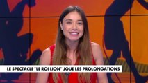 Culture : la comédie musicale « Le Roi Lion» prolongée jusqu’au 23 juillet au théâtre Mogador à Paris