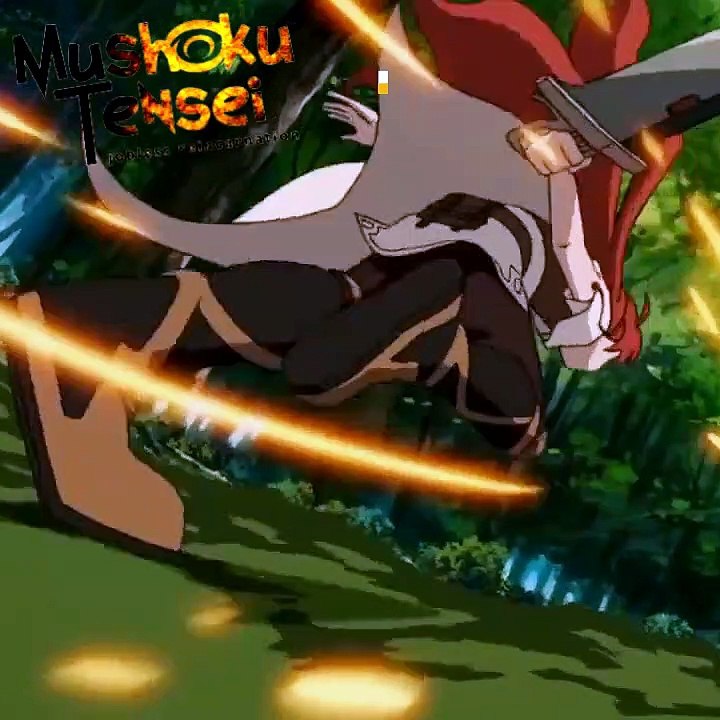 Badas_Eris*||Eris Boreas Greyrat||エリス・ボレアス・グレイラット||#shorts #anime