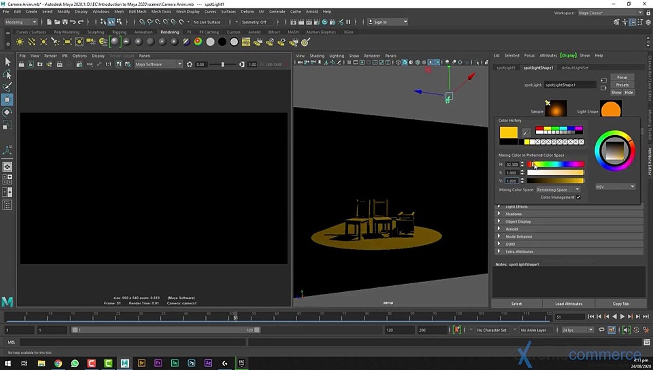 3D animation video part#41 Intensity-and-color---Video-Bootcamp_file