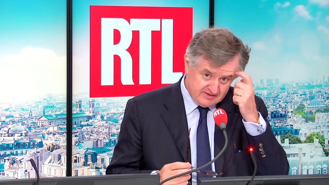 VACANCES - Augustin de Romanet est l'invité de Stéphane Carpentier