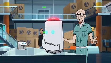 'The Venture Bros.: Radiant is the Blood of the Baboon Heart' - Tráiler oficial