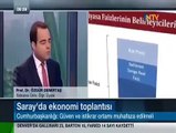 Prof. Dr. Özgür Demirtaş Dolar 2,59 TL iken uyarmıştı