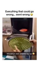 Everything that could go wrong... went wrong