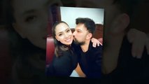 Tarkan, eşini öptüğü fotoğrafı paylaşarak Dünya Öpücük Günü'nü kutladı