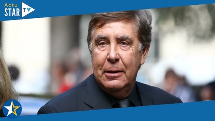 "Merci pour ces vingt années de complicité" : en deuil, Jean-Pierre Foucault annonce la mort de son