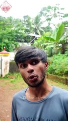 മറന്നുപോയി _FORGETPHOBIA _Fun Da _Malayalam Comedy _Shorts_