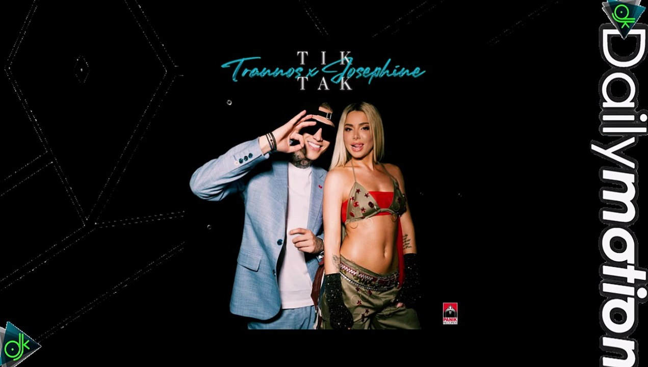 Trannos x Josepine - Tik Tak  (Mad VMA Version)