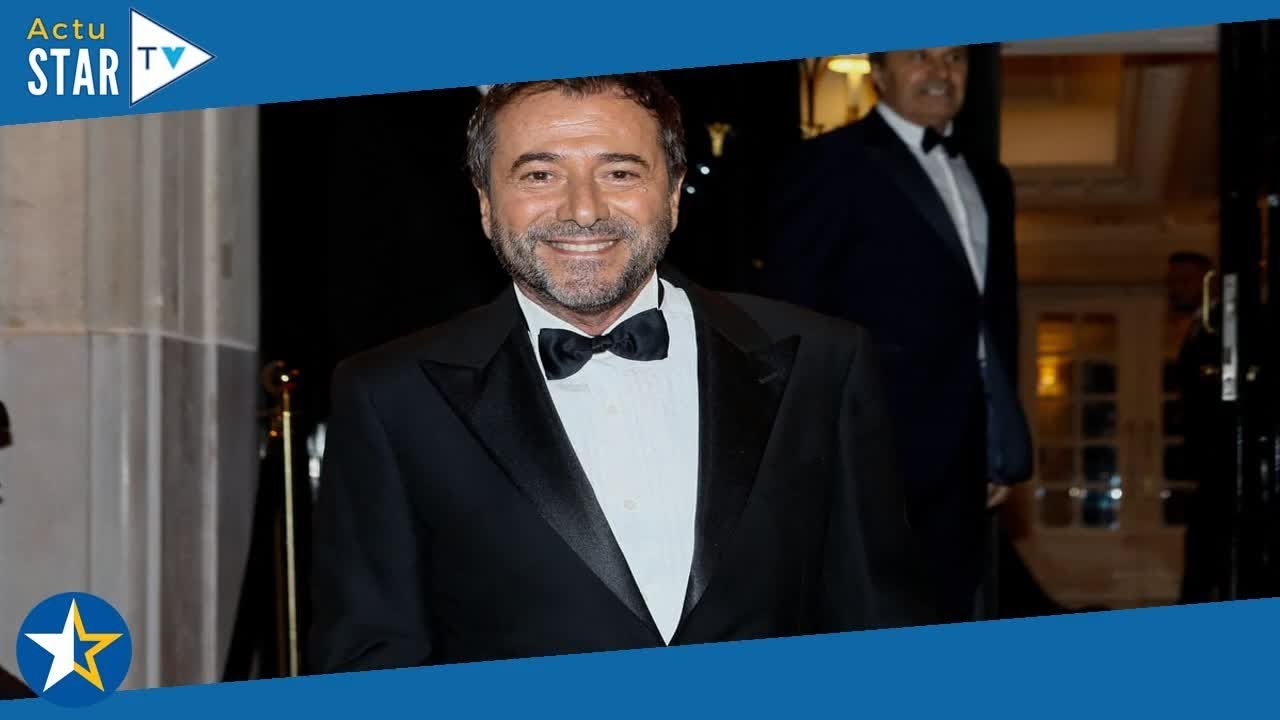 Affaire Alain Delon : « Quelque chose d’anormal », son ami Bernard Montiel brise le silence et balan