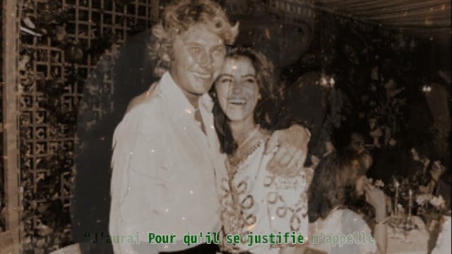 Babeth Etienne : Johnny Hallyday l'a quittée pour Nathalie Baye