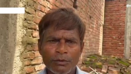 ढाई साल से पाकिस्तान की जेल में बंद युवक की वतन बापसी, ऐसे गुजारे दिन